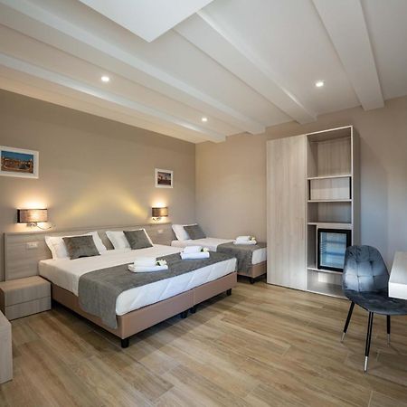 Villa Carducci Комакио Екстериор снимка