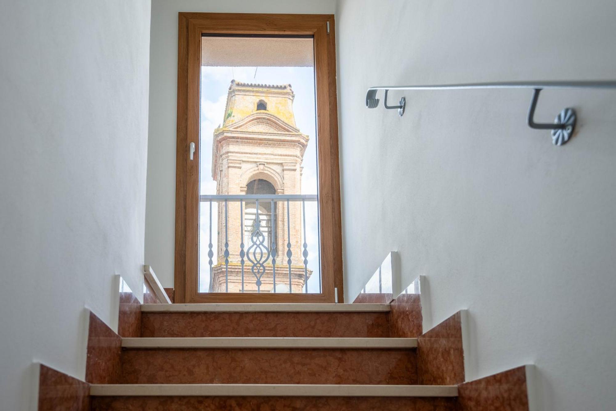 Villa Carducci Комакио Екстериор снимка