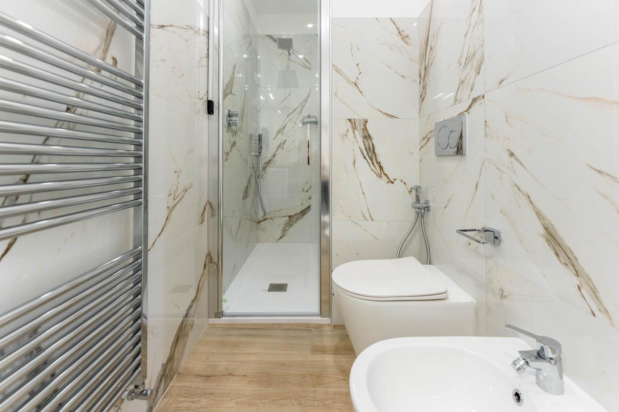 Villa Carducci Комакио Екстериор снимка
